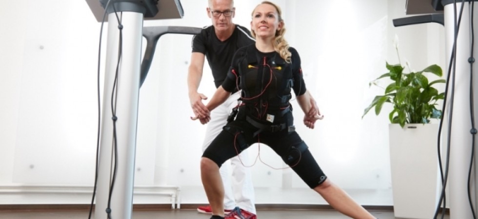 Rivoluzione nel fitness: la stimolazione elettro-muscolare dà risultati in soli 20 minuti di allenamento alla settimana